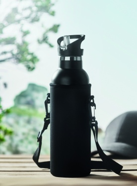 Logo trade meene pilt: Lekkekindel termospudel 700ml