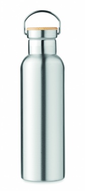 Logotrade firmakingid pilt: 750ml termospudel topeltseintega