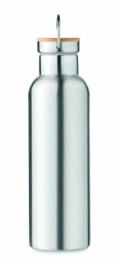 Logotrade meened pilt: 750ml termospudel topeltseintega