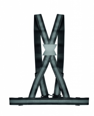 Logotrade ärikingituse foto: Peegeldav kehavöö