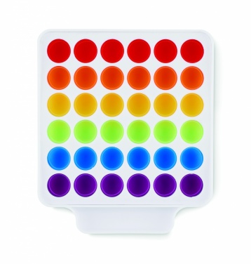 Logotrade firmakingi foto: Pop it fidget mänguasi