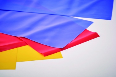 Logotrade reklaamtooted pilt: 3 TPE fitness-rihma komplekt