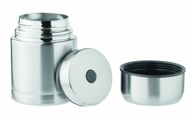 Logo trade reklaamkingi pilt: Topeltseintega  toidutermos 800ml