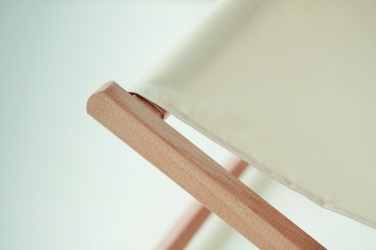 Logo trade reklaamkingi pilt: Puidust rannatool