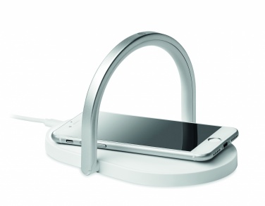 Logo trade firmakingid foto: Kerge ja juhtmevaba laadija 10W