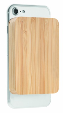 Logotrade meene foto: Magnetiline juhtmevaba laadija 10W