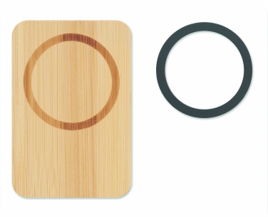 Logo trade reklaamkingituse pilt: Magnetiline juhtmevaba laadija 10W