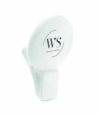 Logo trade ärikingi pilt: LED Clip-on LED selfie valgus