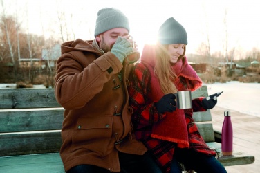 Logo trade firmakingituse pilt: Kaheseinaline kruus 300 ml