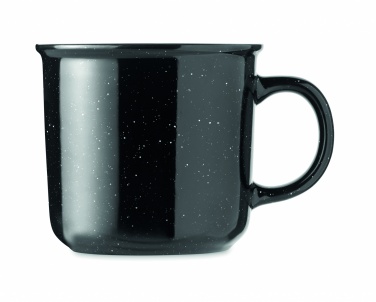 Logotrade firmakingitused pilt: Keraamiline vintage kruus 400 ml