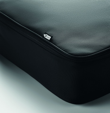 Logotrade reklaamkingid pilt: 600D RPET köisraudtee kott