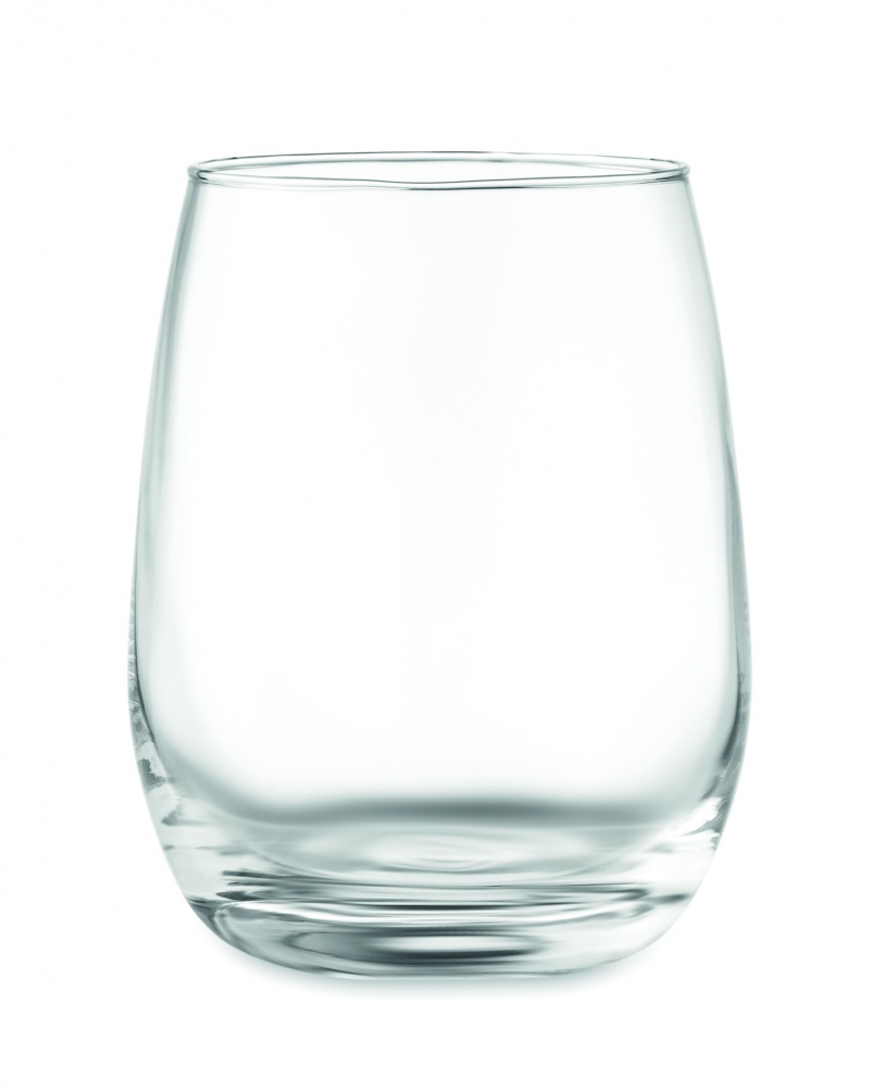 Logotrade reklaamkingi foto: Taaskasutatud klaas 420 ml