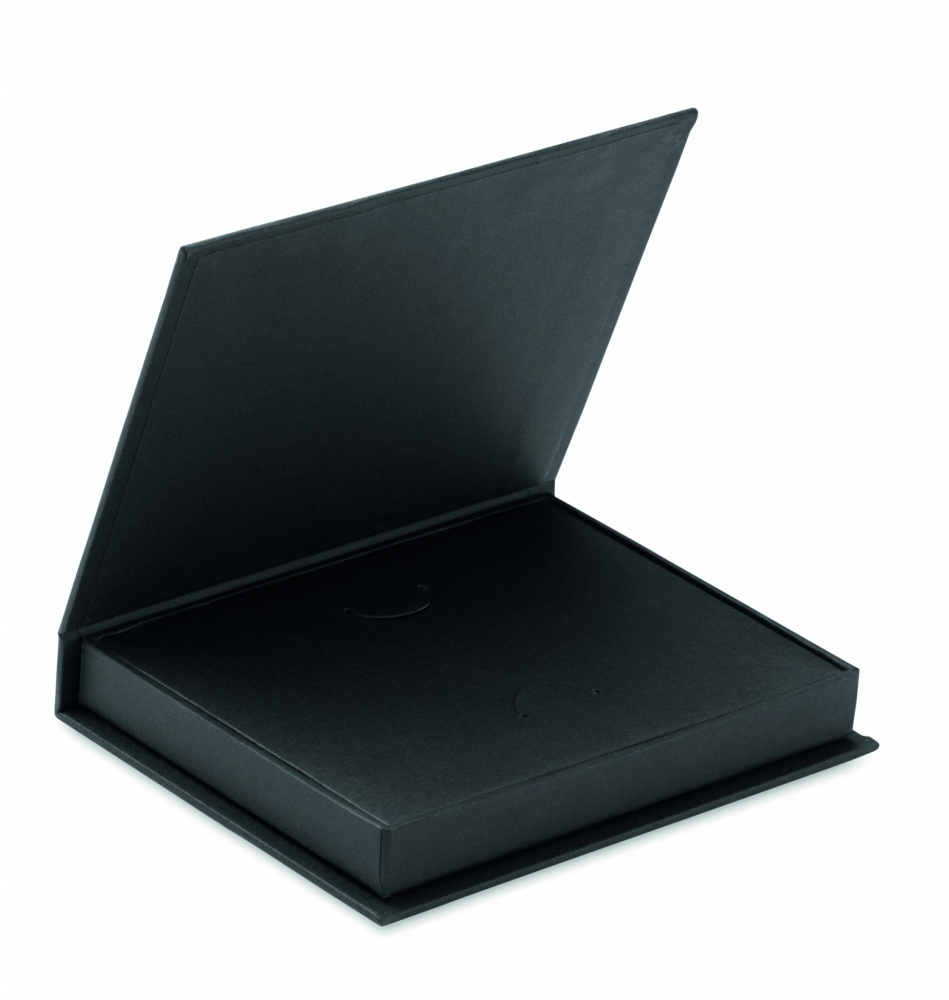 Logotrade firmakingid pilt: Kinkekaardi karp