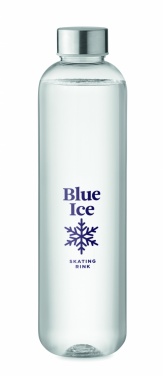 Logotrade firmakingi foto: Tritan pudel 1L