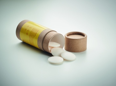 Logo trade reklaamtoote pilt: Vegan Unisex šampoon