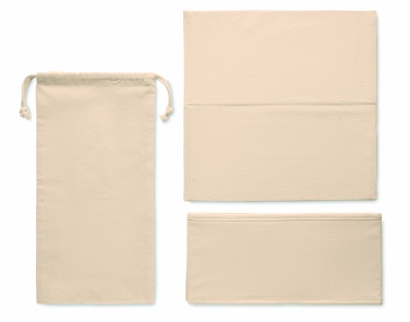 Logotrade reklaamkingitused pilt: Suur hoiukast 220 gr/m²