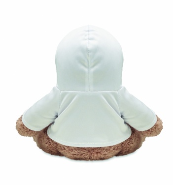 Logotrade reklaamkingid pilt: Kaisukaru plüüs