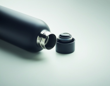 Logotrade firmakingid pilt: Termospudel roostevabast terasest Athena, 500 ml