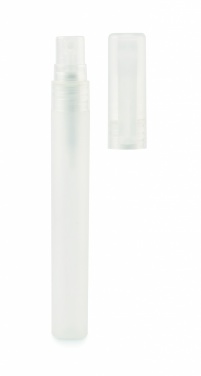 Logotrade ärikingi foto: Päikesekaitsekreem 10 ml