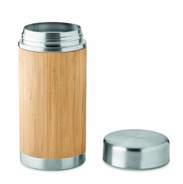 Logo trade reklaamtooted foto: Topeltseintega toidutermos 600 ml