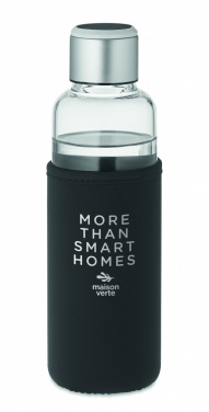 Logotrade reklaamkingid pilt: Klaaspudeli anduri meeldetuletus