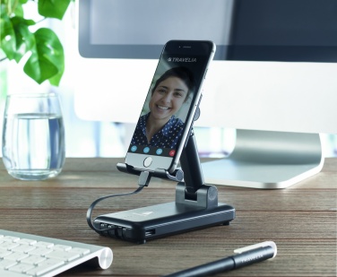 Logotrade ärikingid pilt: 10000 mAh akupank