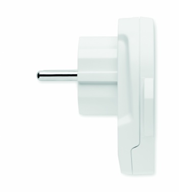 Logotrade reklaamkingi foto: Skross World to Europe USB 12W