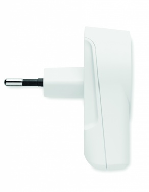 Logotrade reklaamtooted pilt: Skross Euro USB laadija (AC)