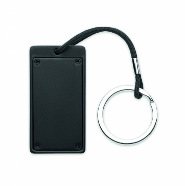 Logotrade ärikingi foto: Bambusest võtmeotsija