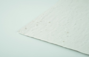 Logotrade reklaamkingitused pilt: A4 metsalilleseemne paberileht