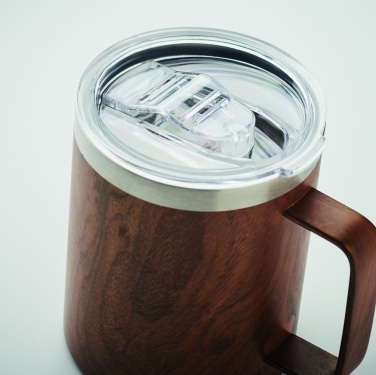 Logotrade reklaamkingid pilt: Kaheseinaline kruus 300 ml
