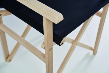 Logotrade ärikingid pilt: Kokkupandav puidust rannatool