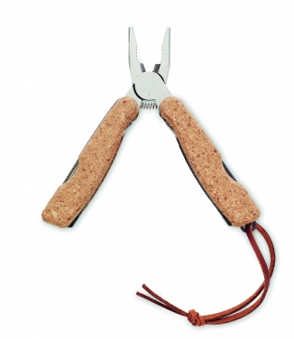 Logotrade firmakingi foto: Mitme tööriistaga taskunoa kork