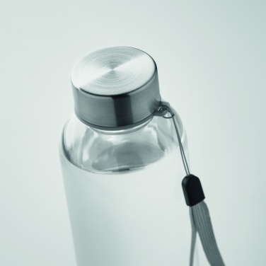 Logotrade ärikingid pilt: Tritan Renew™ pudel 500 ml