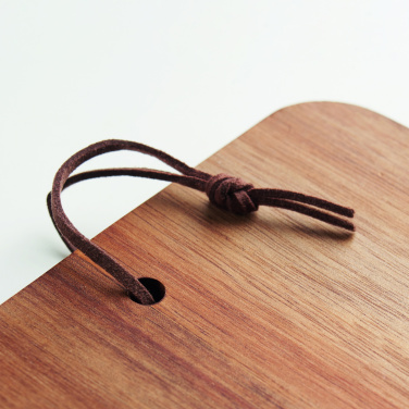 Logotrade reklaamkingitused pilt: Akaatsia puidust lõikelaud