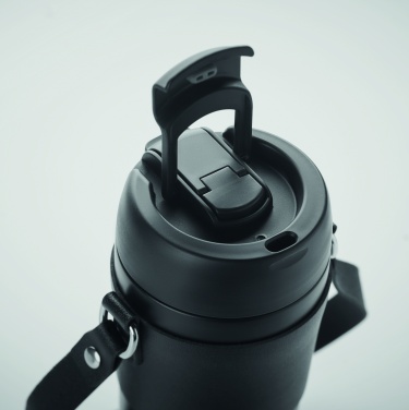 Logotrade ärikingitused pilt: Kaheseinaline trummel 700 ml