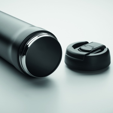 Logo trade reklaamkingitused foto: Kaheseinaline trummel 700 ml