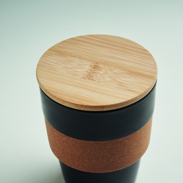 Logotrade meened pilt: Taaskasutatud PP trummel 300 ml