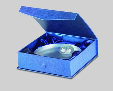 Logo trade reklaamtoote pilt: Maakera klaasist trofee