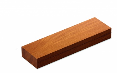 Logo trade ärikingituse pilt: Laserpointer puidust karbis