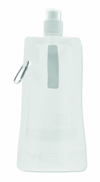 Logo trade meene pilt: Kokkupandav veepudel