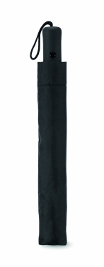 Logo trade firmakingi pilt: 21-tolline kokkupandav vihmavari