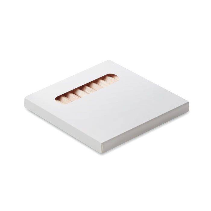 Logo trade firmakingitused foto: Värvipliiatsite komplekt