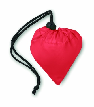 Logo trade ärikingitused foto: 210D polüester kokkupandav kott