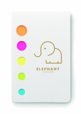 Logo trade ärikingid foto: Märkmepaberid