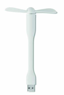 Logotrade meene foto: Kaasaskantav USB ventilaator