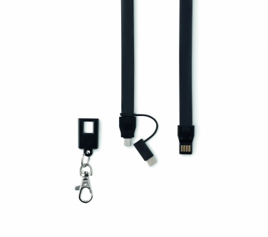 Logotrade ärikingid pilt: A4 mapp koos 4000 mAh akupangaga