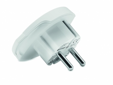 Logo trade reklaamtooted foto: Maailmast EL-i. 3-poolne