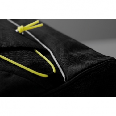 Logo trade ärikingi pilt: Pimedas helendav seljakott