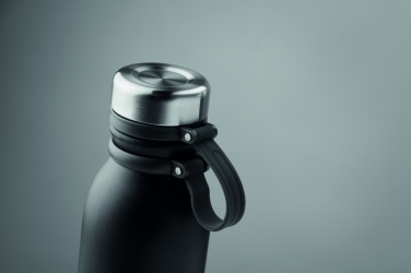 Logotrade ärikingituse foto: Topeltseintega termospudel 600 ml